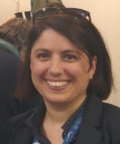 Erika M.D. Porporato